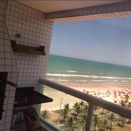 Varanda Gourmet Beira-Mar Praia Grande  Ngoại thất bức ảnh