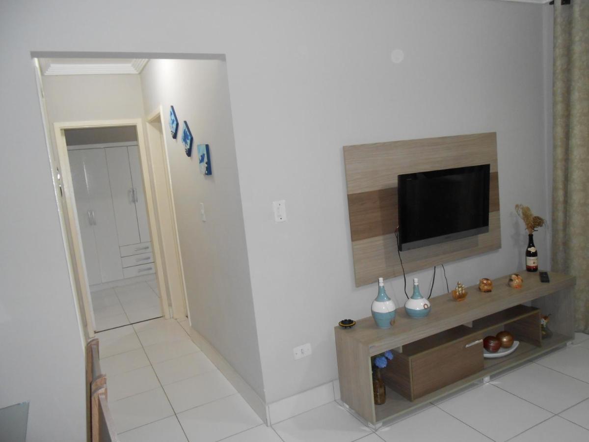 Varanda Gourmet Beira-Mar Praia Grande  Ngoại thất bức ảnh