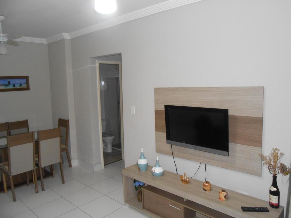 Varanda Gourmet Beira-Mar Praia Grande  Ngoại thất bức ảnh