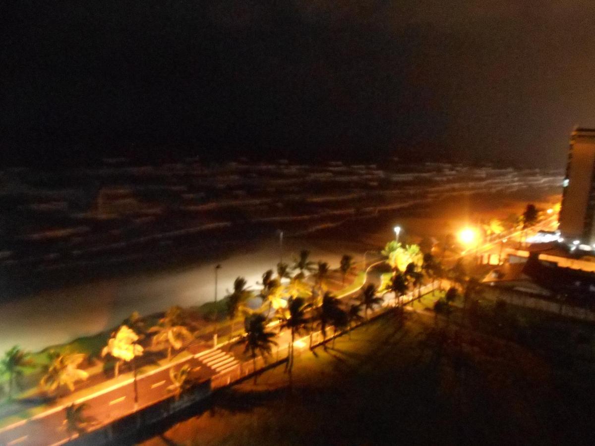 Varanda Gourmet Beira-Mar Praia Grande  Ngoại thất bức ảnh