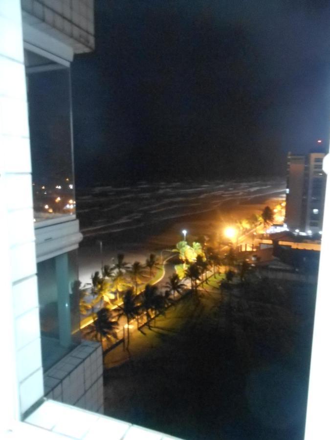 Varanda Gourmet Beira-Mar Praia Grande  Ngoại thất bức ảnh